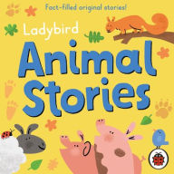 Title: Ladybird Animal Stories, Author: Ladybird