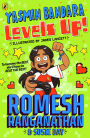 Yasmin Bandara Levels Up!: The brand-new children's book from comedian Romesh Ranganathan!
