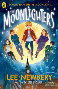 Title: The Moonlighters: A magical new story from the bestselling author of The Last Firefox, Author: Lee Newbery