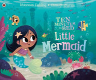 Title: Little Mermaid, Author: Rhiannon Fielding