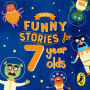 Puffin Funny Stories for 7 Year Olds