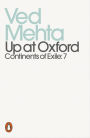 Up at Oxford (Continents of Exile: 7)