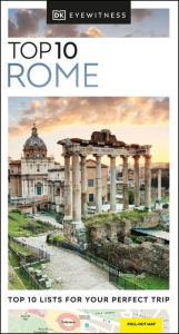 Free audiobooks download for ipod DK Eyewitness Top 10 Rome 