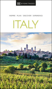 Ebook para psp download DK Eyewitness Italy by DK Eyewitness in English CHM iBook 9780241619094