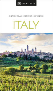 Electronic free books download DK Eyewitness Italy (English Edition)