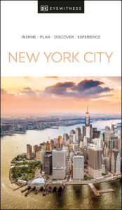 Title: DK Eyewitness New York City, Author: DK Eyewitness