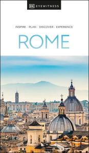 Free books downloads DK Eyewitness Rome 9780241615973 PDF RTF by DK Eyewitness