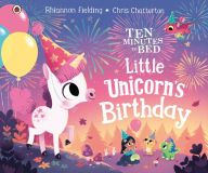 Downloading a book from amazon to ipad Little Unicorn's Birthday 9780241514832 (English literature) CHM