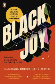 Title: Black Joy, Author: Various