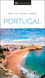 Textbooks for free downloading DK Eyewitness Portugal RTF by DK Eyewitness 9780241615980