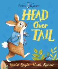 Ebook free download for cellphone Head Over Tail by  9780241525371 English version