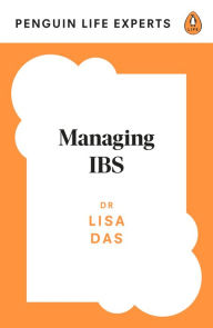 Title: Managing IBS, Author: Lisa Das