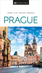 It ebook downloads DK Eyewitness Prague 9780241533314 (English literature) by DK Eyewitness, DK Eyewitness