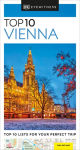 Alternative view 1 of DK Eyewitness Top 10 Vienna