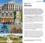 Alternative view 3 of DK Eyewitness Top 10 Vienna