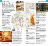 Alternative view 4 of DK Eyewitness Top 10 Vienna