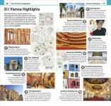 Alternative view 5 of DK Eyewitness Top 10 Vienna