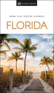 Title: DK Eyewitness Florida, Author: DK Eyewitness