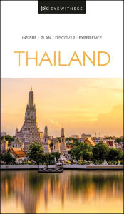 Download free epub ebooks for iphone DK Eyewitness Thailand 9780241624470 by DK Eyewitness