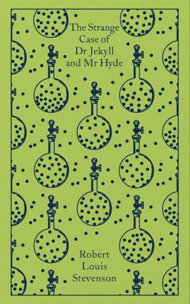 The Strange Case of Dr Jekyll and Mr Hyde: And Other Tales of Terror