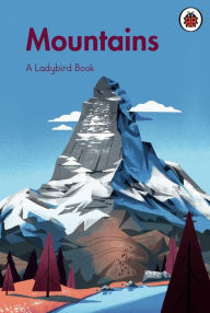 Title: Mountains, Author: Gerhard Van Wyk