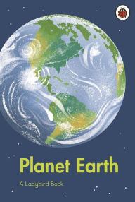 Title: Planet Earth, Author: Ladybird