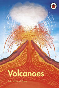 Title: Volcanoes, Author: Amy Grimes