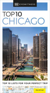 Free kindle book downloads uk DK Eyewitness Top 10 Chicago in English 9780241559284 PDB by DK Eyewitness