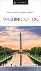 Download kindle book DK Eyewitness Washington DC by DK Eyewitness