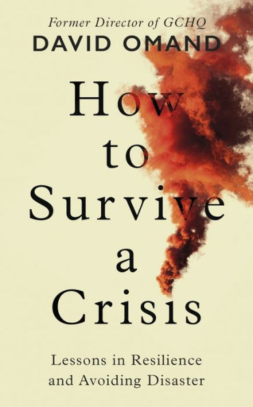 How to Survive a Crisis: Lessons Resilience and Avoiding Disaster