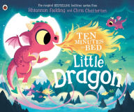 English audio books text free download Little Dragon 9780241563410 RTF by Rhiannon Fielding, Chris Chatterton, Rhiannon Fielding, Chris Chatterton (English literature)