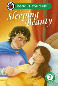 Title: Sleeping Beauty: Read It Yourself - Level 2 Developing Reader, Author: Ladybird