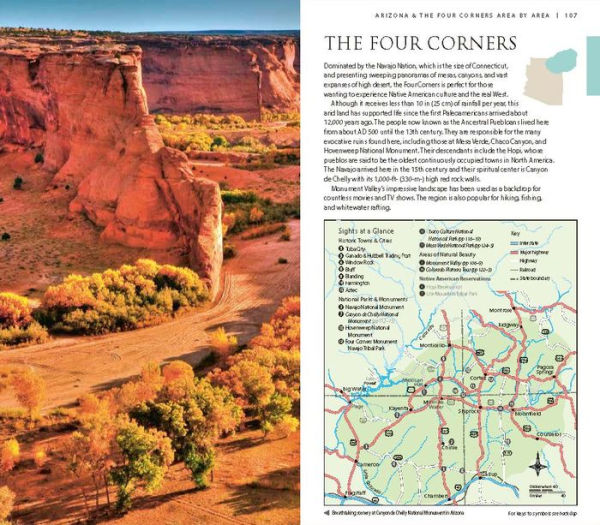 Eyewitness Arizona and the Grand Canyon