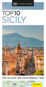 Books free downloads pdf Eyewitness Top 10 Sicily in English by DK Eyewitness 9780241565995 CHM PDF iBook
