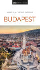 DK Eyewitness Budapest