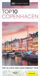 Alternative view 1 of DK Eyewitness Top 10 Copenhagen