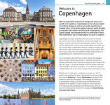 Alternative view 2 of DK Eyewitness Top 10 Copenhagen