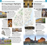 Alternative view 4 of DK Eyewitness Top 10 Copenhagen