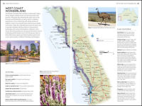 Alternative view 6 of DK Eyewitness Road Trips Australia