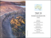 Alternative view 7 of DK Eyewitness Road Trips Australia