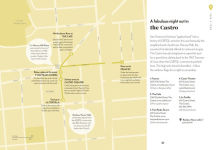 Alternative view 5 of San Francisco Like a Local: By the People Who Call It Home