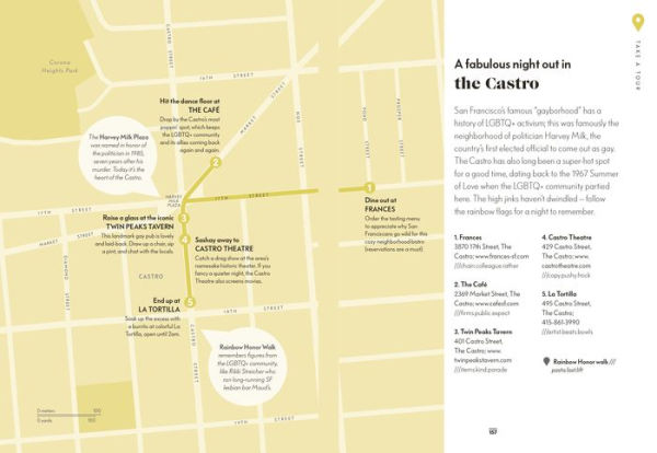 San Francisco Like a Local: By the People Who Call It Home