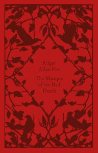 Free ebook download isbn The Masque of the Red Death by Edgar Allan Poe, Coralie Bickford-Smith PDF RTF ePub English version 9780241573754