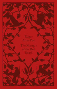 Ebook gratis download pdf italiano The Masque of the Red Death (English Edition)  by Edgar Allan Poe