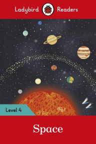 Title: Ladybird Readers Level 4 - Space (ELT Graded Reader), Author: Ladybird