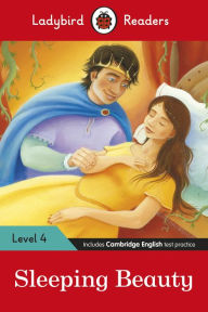 Title: Ladybird Readers Level 4 - Sleeping Beauty (ELT Graded Reader), Author: Ladybird