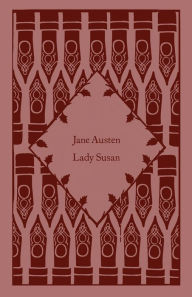 Title: Lady Susan, Author: Jane Austen