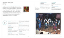 Alternative view 2 of The Listening Party Volume 2: Artists, Bands and Fans Reflect on Over 90 Favorite Albums