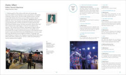 Alternative view 3 of The Listening Party Volume 2: Artists, Bands and Fans Reflect on Over 90 Favorite Albums