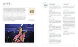 Alternative view 4 of The Listening Party Volume 2: Artists, Bands and Fans Reflect on Over 90 Favorite Albums